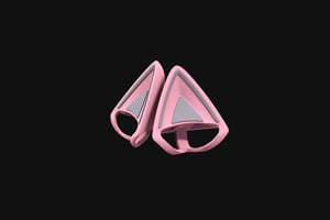 Razer Kitty Ears V2 Mod Kit