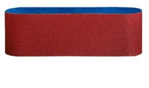 Bosch 2 608 606 003 Zubehör für Schleifmaschinen, 3 Stück