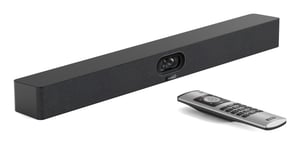 Yealink A40-010 Videokonferenzsystem 48 MP Kabelgebundenes LAN-Netzwerk Videokonferenzsystem für Gruppen