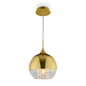 Maytoni P140-PL-110-1-G oświetlenie sufitowe E27