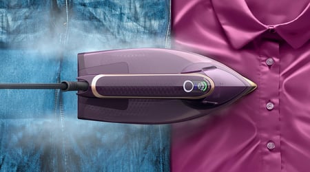 Philips Azur 8000 Series DST8040/30 Żelazko parowe