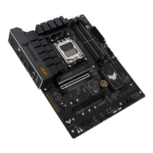 ASUS TUF GAMING B650-E WIFI AMD B650 Gniazdo AM5 ATX