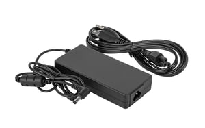 Getac GAA9K6 adapter zasilający/ inwentor Wewnętrzna 90 W Czarny