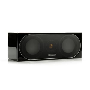 Monitor Audio Radius 200 Czarny Przewodowa 150 W
