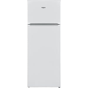 Whirlpool W55TM 4120 W 2 Freistehend 212 l Weiß