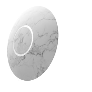 Ubiquiti MarbleSkin Täckplåt för WLAN-åtkomstpunkt