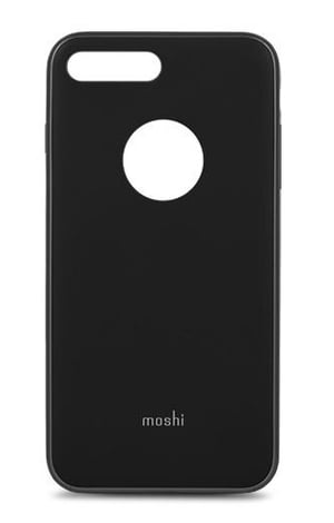 Moshi iGlaze pokrowiec na telefon komórkowy 14 cm (5.5") Czarny