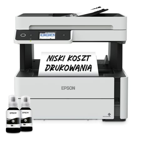 Epson EcoTank M3170