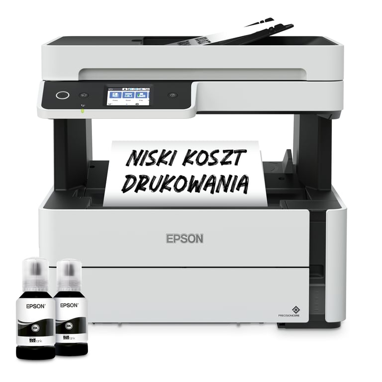 Epson EcoTank M3170
