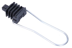 Extralink Uchwyt do montowania kabla AC-12 od 2F do 24F