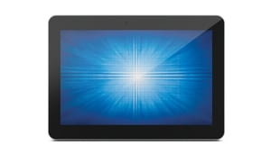 Elo Touch Solutions I-Series E461790 All-in-One PC Snapdragon APQ8053 25.6 cm (10.1") 1280 x 800 px Touchscreen All-in-One PC, 3 GB DDR3L-SDRAM, 32 GB SSD, Android 8.1, Wi-Fi 5 (802.11ac), Black