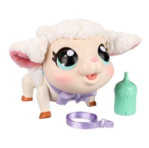 Moose Toys MS26476 Plüschtier