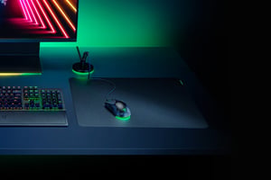 Razer Sphex V3 Podkładka dla graczy Czarny