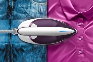 Philips Żelazko z generatorem pary PerfectCare Compact Plus GC7933/30