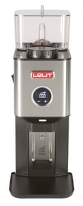 Lelit William PL72 600 W Black, Stainless Steel
