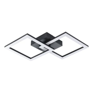 EGLO Palmaves – LED-Deckenleuchte 23 W