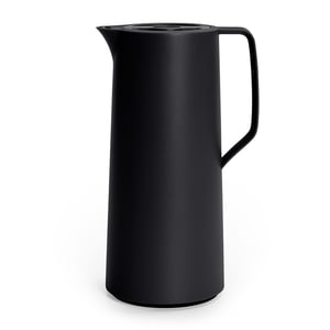 EMSA Motiva Single Jug 1000 ml Black