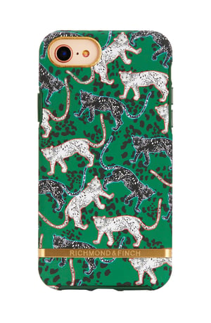 Richmond & Finch 34192 pokrowiec na telefon komórkowy 11,9 cm (4.7") Powłoka ze skóry Wielobarwny