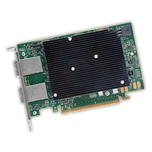 Broadcom SAS 9302-16e Internal SAS, SATA Adapter