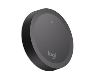 Logitech Rally Camera Preset Button Panel – Tastenfeld, schwarz