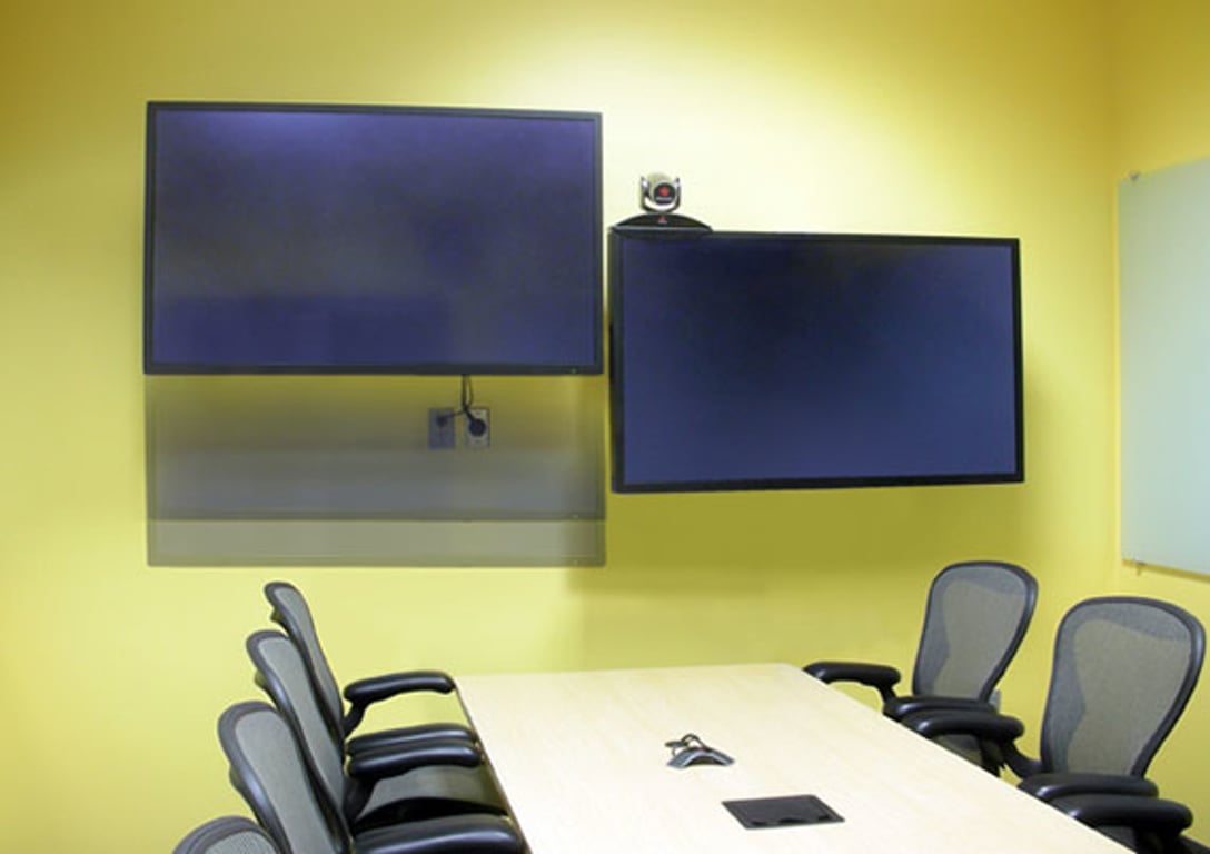 Ergotron Interactive Arm, HD 139,7 cm (55") Ściana Aluminium