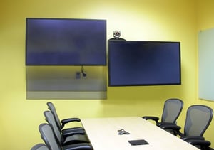 Ergotron Interactive Arm, HD 139,7 cm (55") Ściana Aluminium