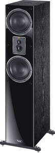 Magnat Signature 505 3,5-Wege Schwarz Kabelgebunden 170 W