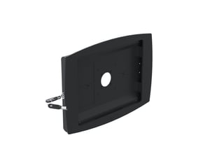 Ergonomic Solutions TabPOS Tablet & mPOS SPAF5000-02 Tablet Case, Black, 32.8 cm (12.9")
