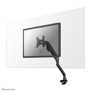 Neomounts NS-PLXPROTECT1 nysskydd, transparent, 1 st.