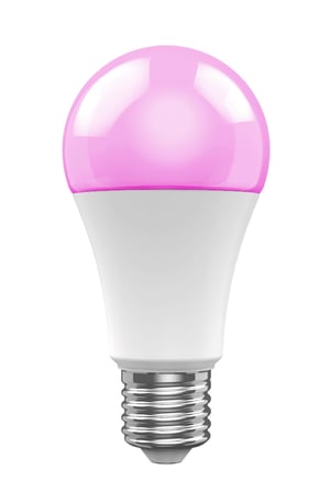 WOOX R9074 inteligentne oświetlenie Inteligentne żarówki Wi-Fi 10 W