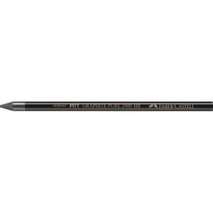 Faber-Castell PITT GRAPHITE PURE HB, 1 piece