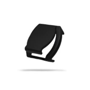 Logitech 993-000900 Webcam-Zubehör: Sichtschutz, schwarz