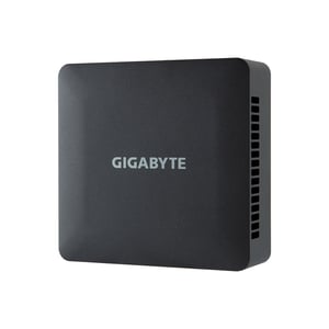 GIGABYTE BRIX Czarny i5-1335U