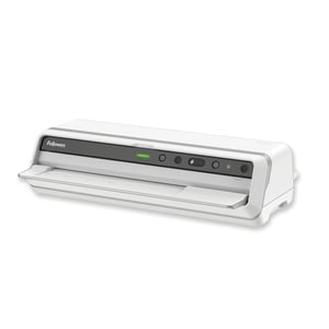 Fellowes 5746701 Laminiergerät Kalt-/Heißlaminiergerät 2180 mm/min