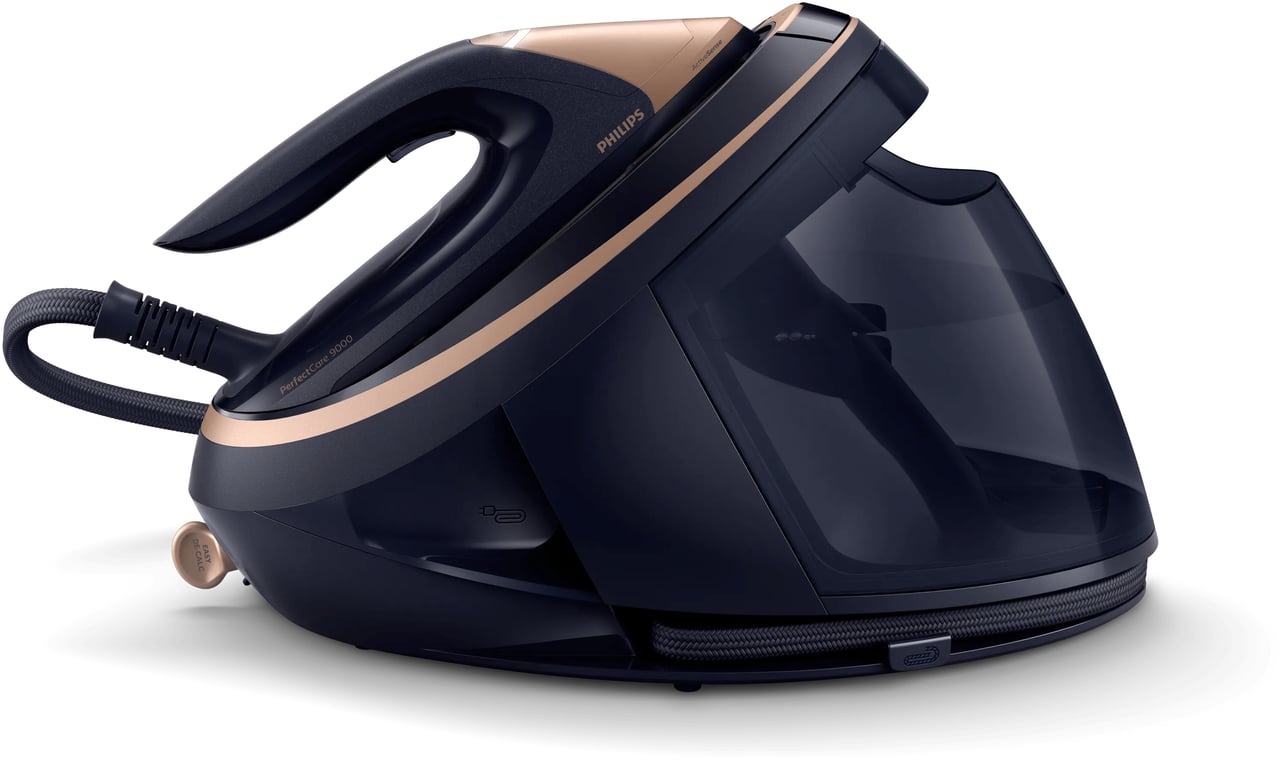 Philips Żelazko z generatorem pary PerfectCare PSG9050/20 serii 9000