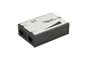 ALLNET ALL4409 Air Temperature and Humidity Sensor, Outdoor, Freestanding, Wired