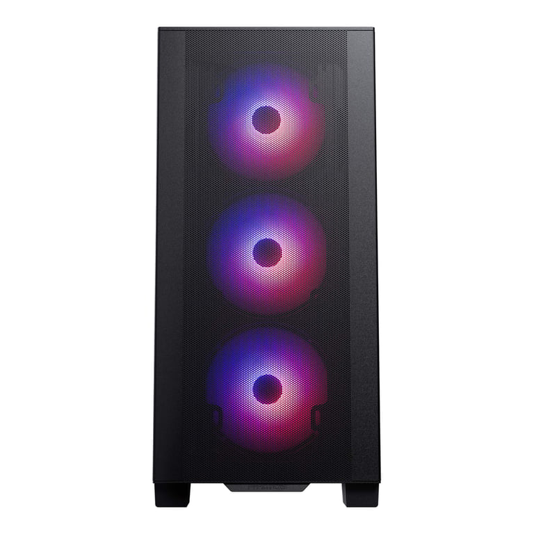 Phanteks XT Pro Ultra Midi Tower Czarny