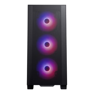 Phanteks XT Pro Ultra Midi Tower Czarny