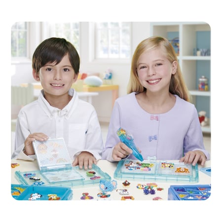 Aquabeads 31520 zabawka artystyczna / rękodzielnicza