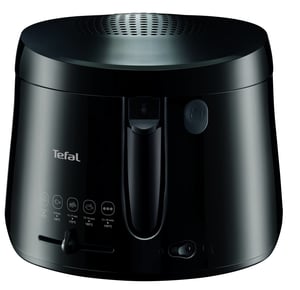 Tefal FF107810 frytkownica Pojedyńczy 2 l Autonomiczny 1900 W Czarny