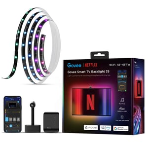 Govee H6098 Inteligentne światło paska Wi-Fi/Bluetooth