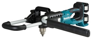 Makita DDG460T2X7 batteridriven jordborr