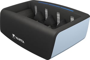 Varta 57648 Battery Charger Battery for Home Use AC Power