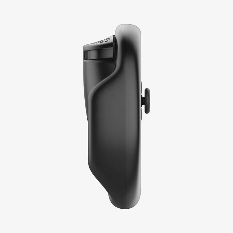 Spigen JoyCon Czarny Kierownica Nintendo Switch 2