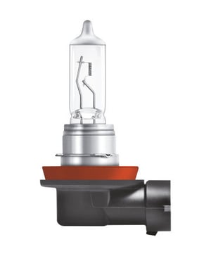 Osram Night Breaker Silver H11 62 W Halogen