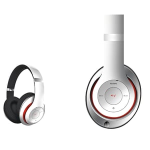 Freestyle FH0916W hörlurar/headset Samtal/musik
