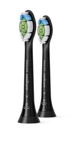Philips Sonicare Optimal White HX6062/88 Set mit 2 Bürstenköpfen