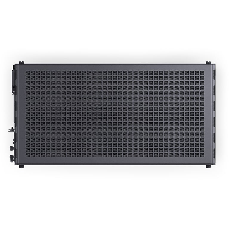 Jonsbo Z20 Black Mini Tower Czarny