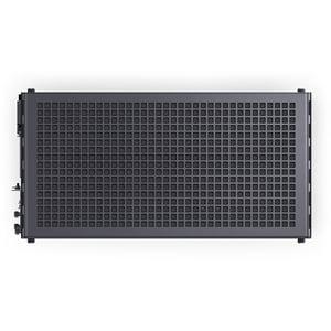 Jonsbo Z20 Black Mini Tower Czarny