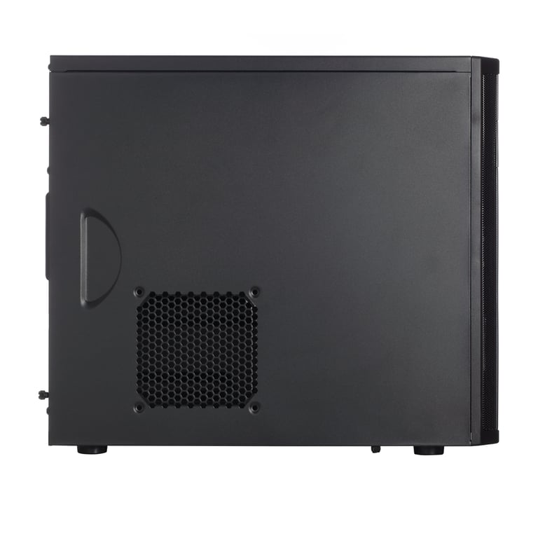 Fractal Design Core 1100 Mini Tower Czarny